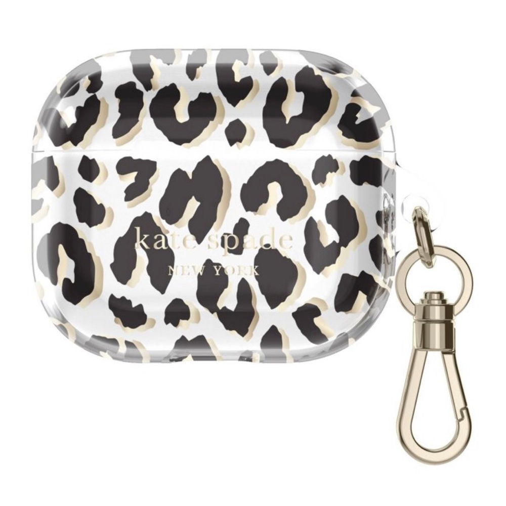 ✨NEW KATE SPADE AIRPOD GEN 3 CASE✨
